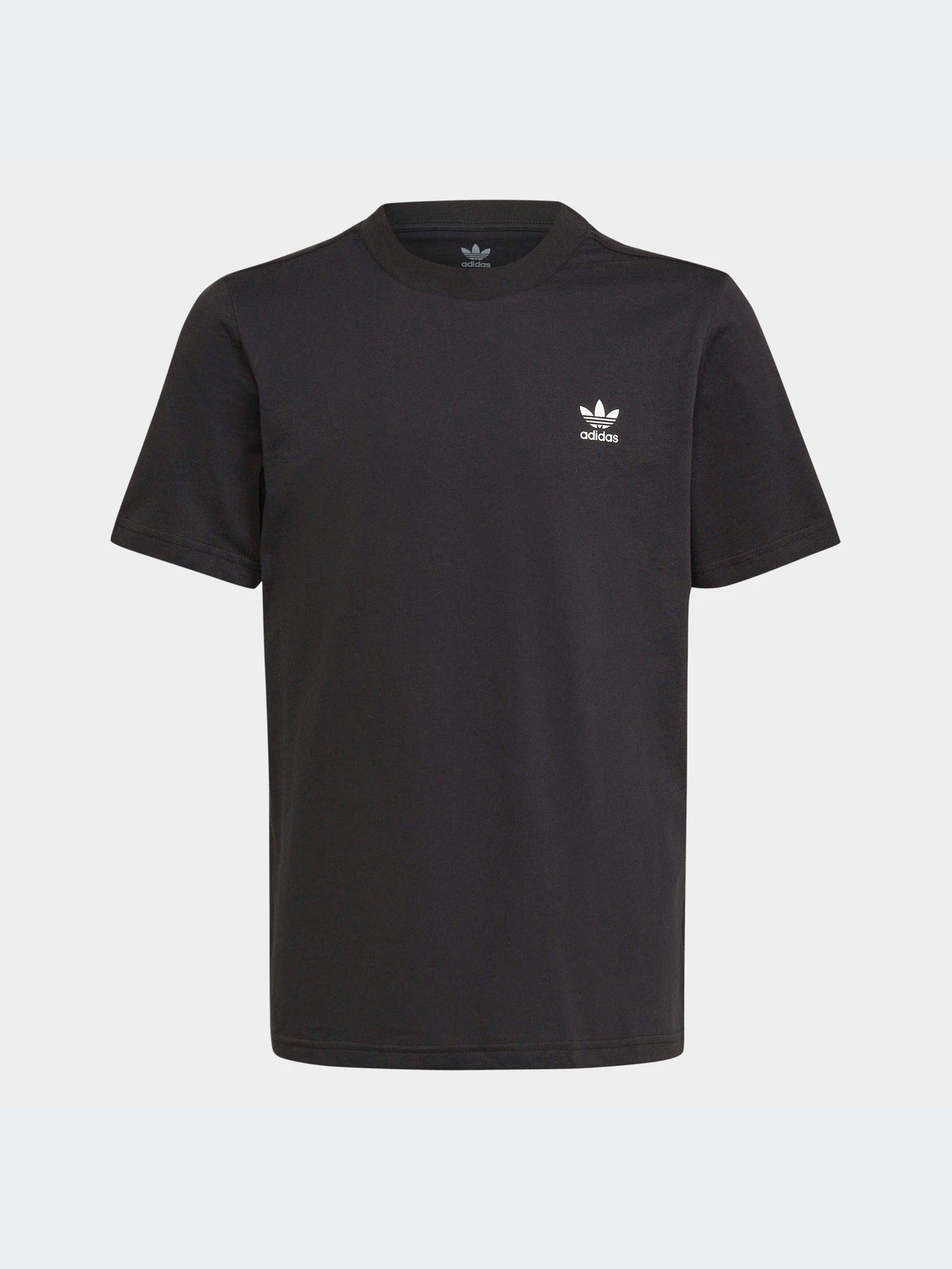 Футболки и поло Adidas Adicolor модель HK0401-KZ Футболки и поло Adidas Adicolor модель HK0401-KZ Фото