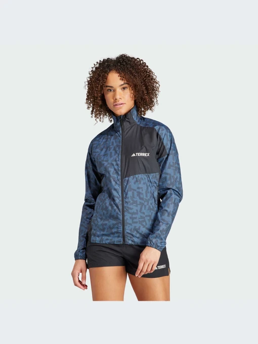Куртки и дубленки Adidas модель IA1808-KZ Фото