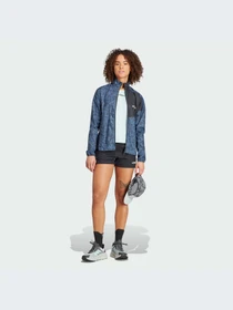 Куртки и дубленки Adidas модель IA1808-KZ Фото