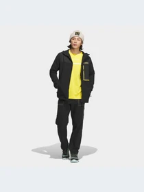 Куртки и дубленки Adidas модель IL8979-KZ Фото