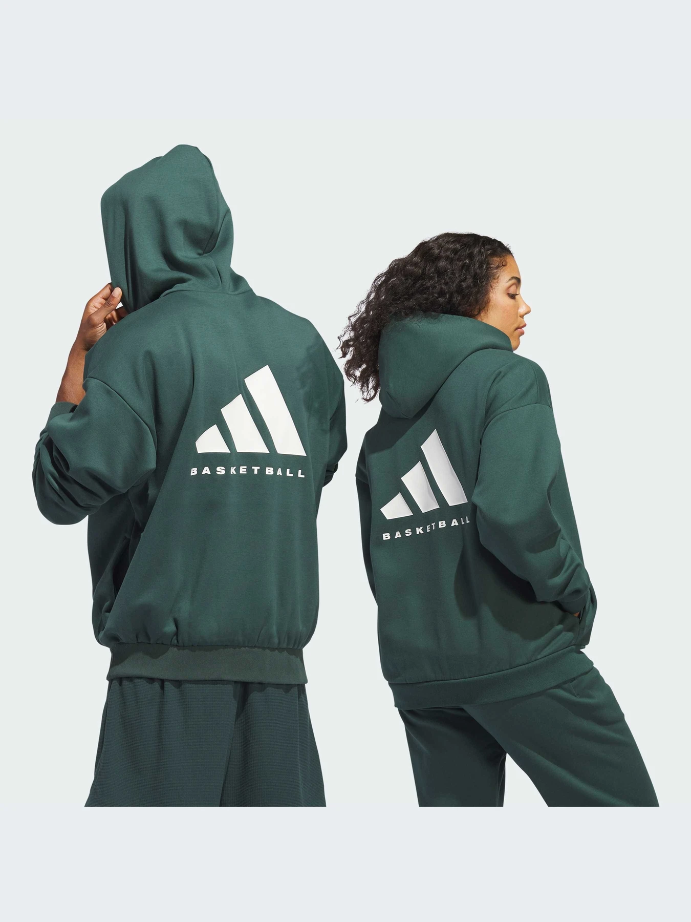 Худи и свитшоты Adidas модель IM8419-KZ Худи и свитшоты Adidas модель IM8419-KZ Фото