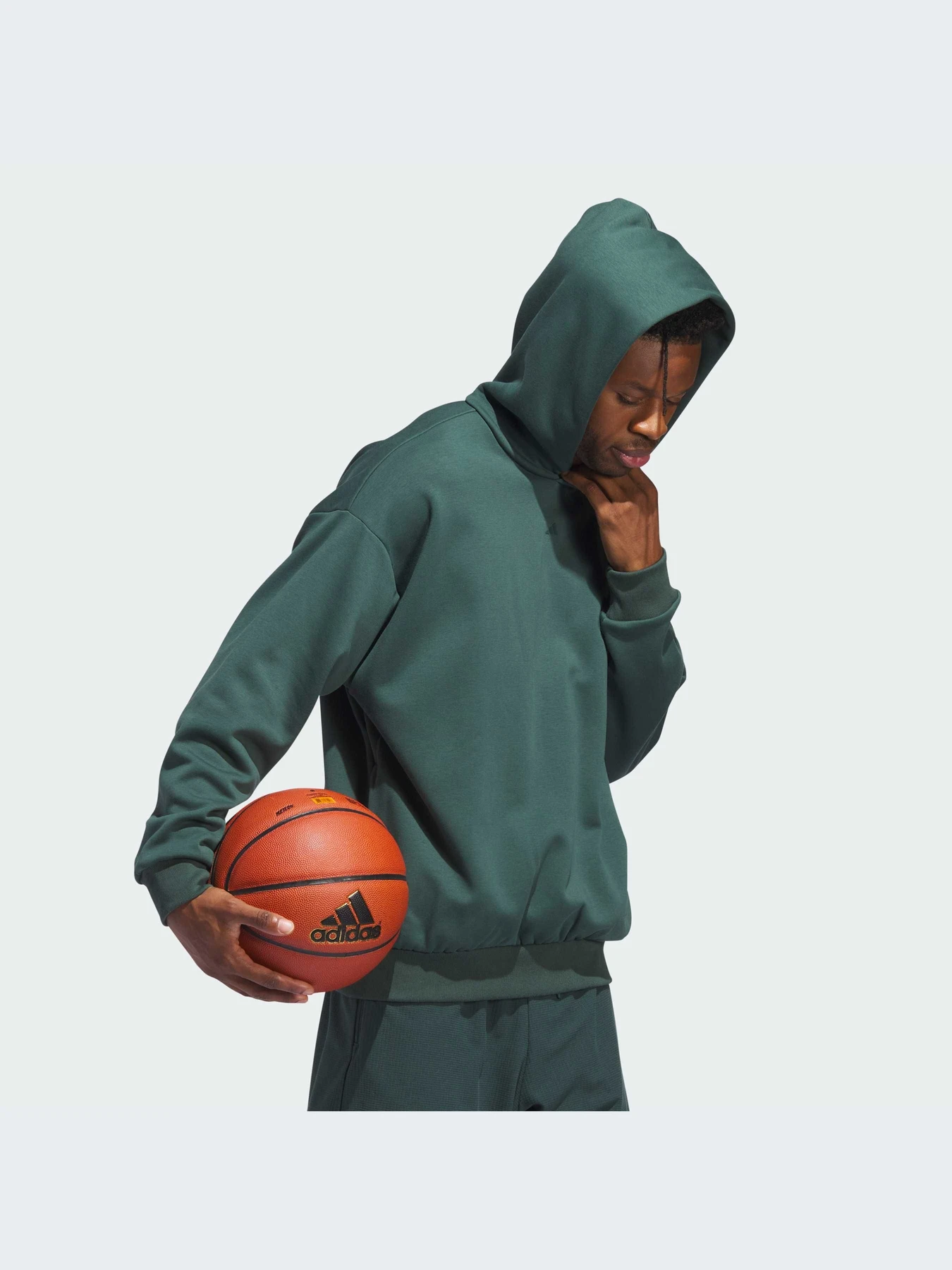 Худи и свитшоты Adidas модель IM8419-KZ Худи и свитшоты Adidas модель IM8419-KZ Фото