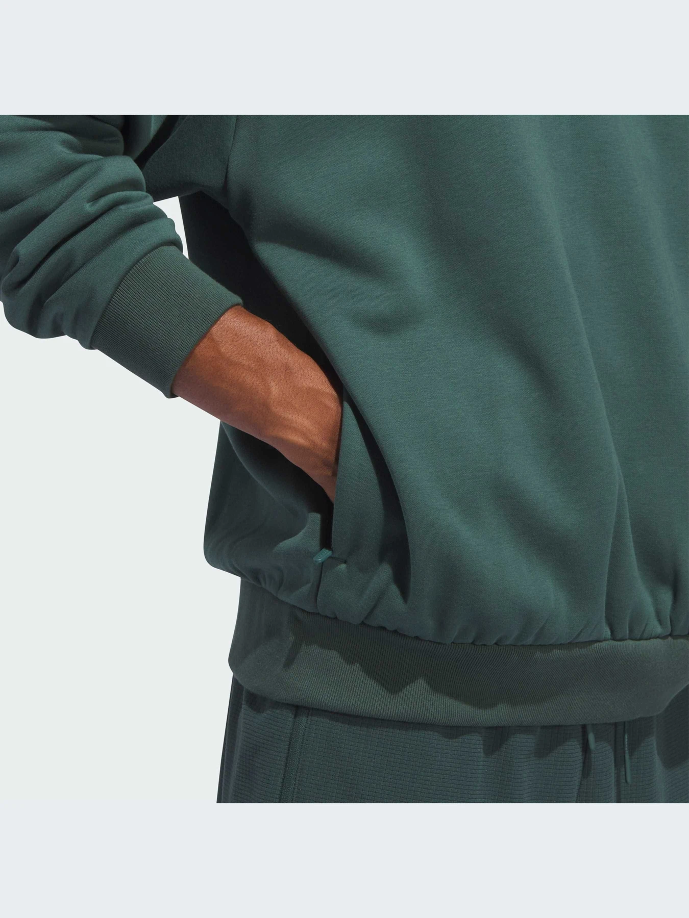 Худи и свитшоты Adidas модель IM8419-KZ Худи и свитшоты Adidas модель IM8419-KZ Фото