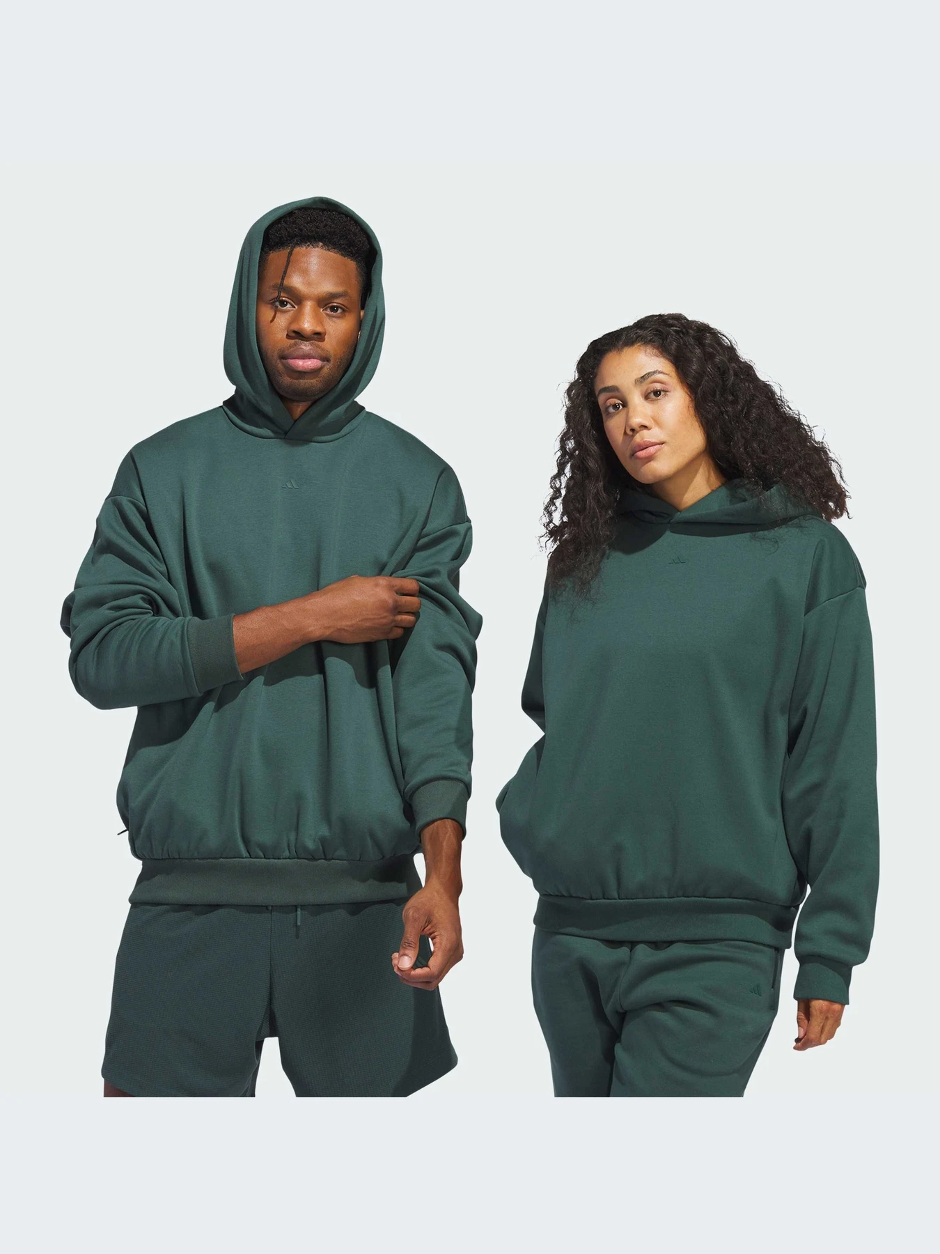 Худи и свитшоты Adidas модель IM8419-KZ Худи и свитшоты Adidas модель IM8419-KZ Фото