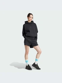 Шорты Adidas ZNE модель IN5146-KZ Фото