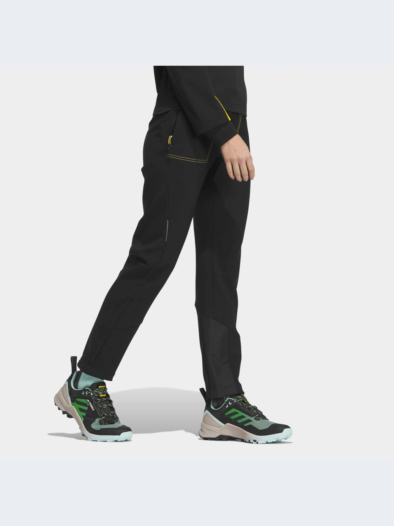 Брюки Adidas модель IL8987-KZ Брюки Adidas модель IL8987-KZ Фото