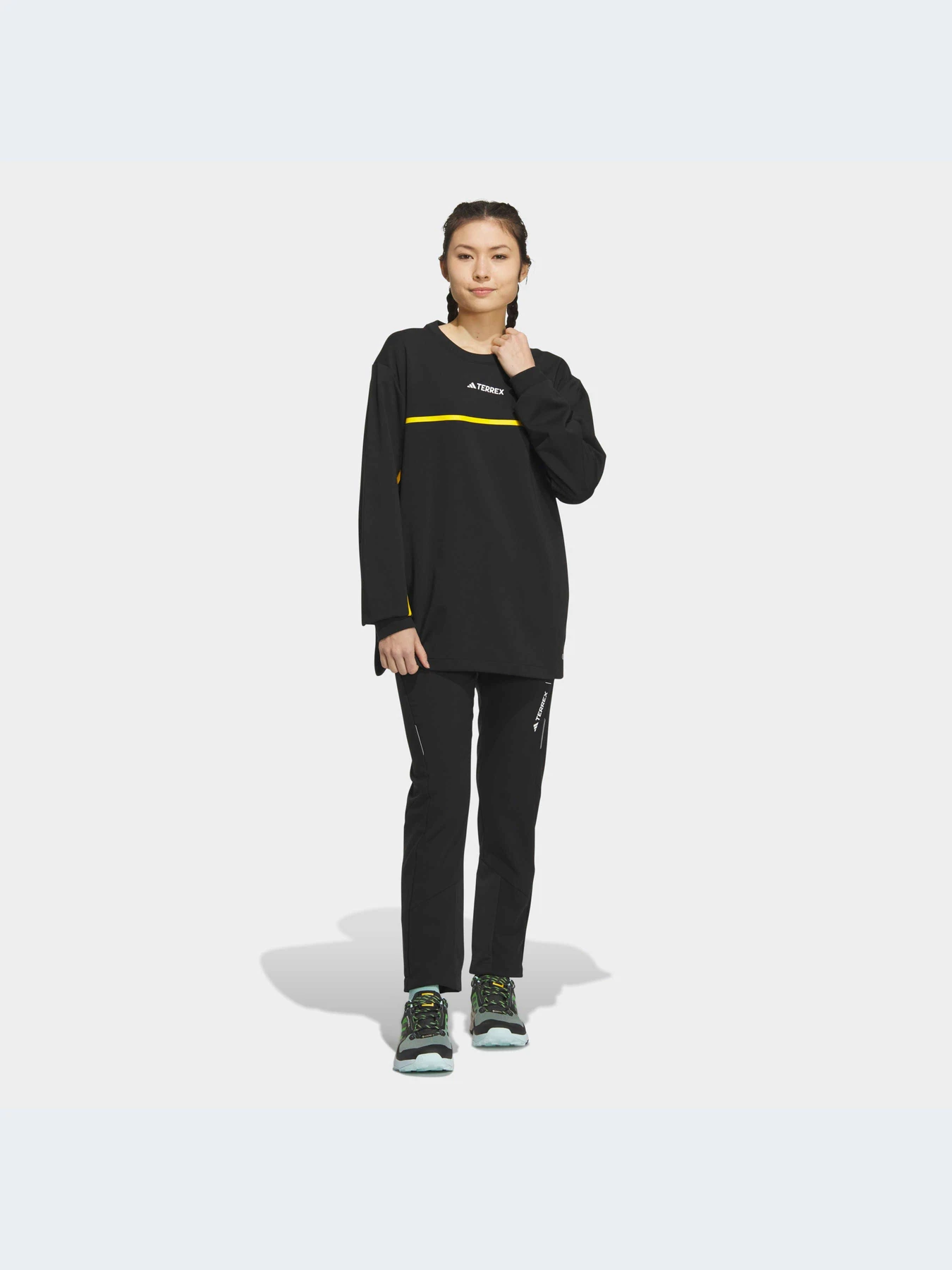 Брюки Adidas модель IL8987-KZ Брюки Adidas модель IL8987-KZ Фото