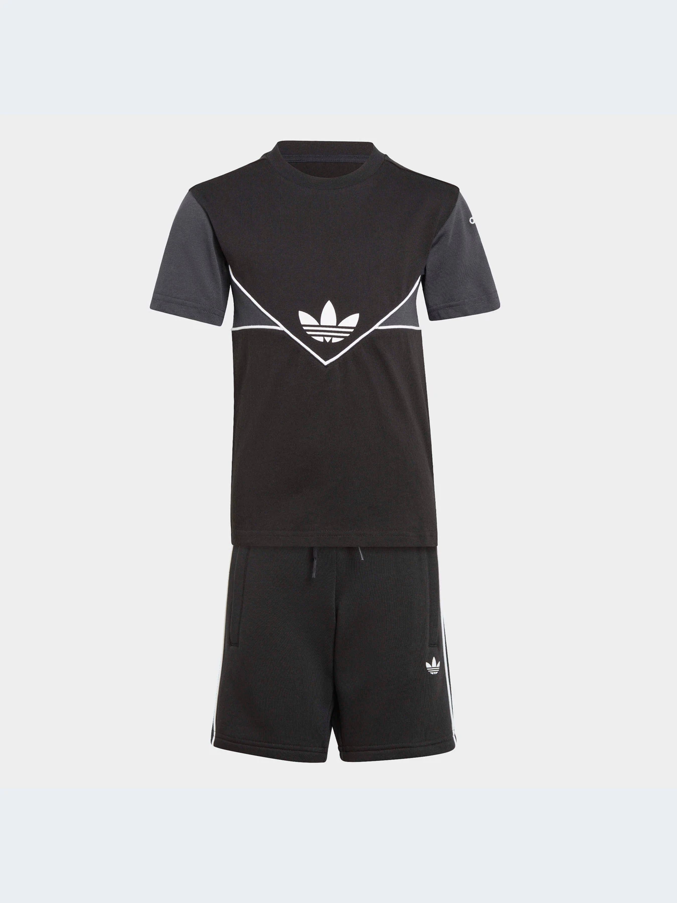 Костюмы Adidas Adicolor модель IL2479-KZ Костюмы Adidas Adicolor модель IL2479-KZ Фото