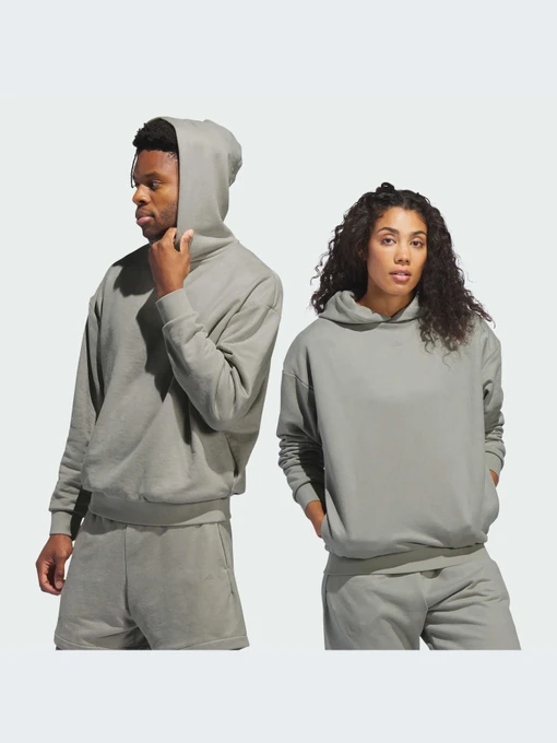 Худи и свитшоты Adidas модель IN7707-KZ Фото