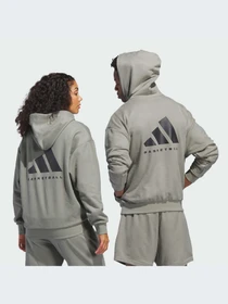Худи и свитшоты Adidas модель IN7707-KZ Фото