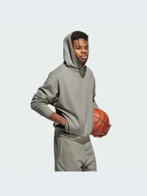 Худи и свитшоты Adidas модель IN7707-KZ Фото
