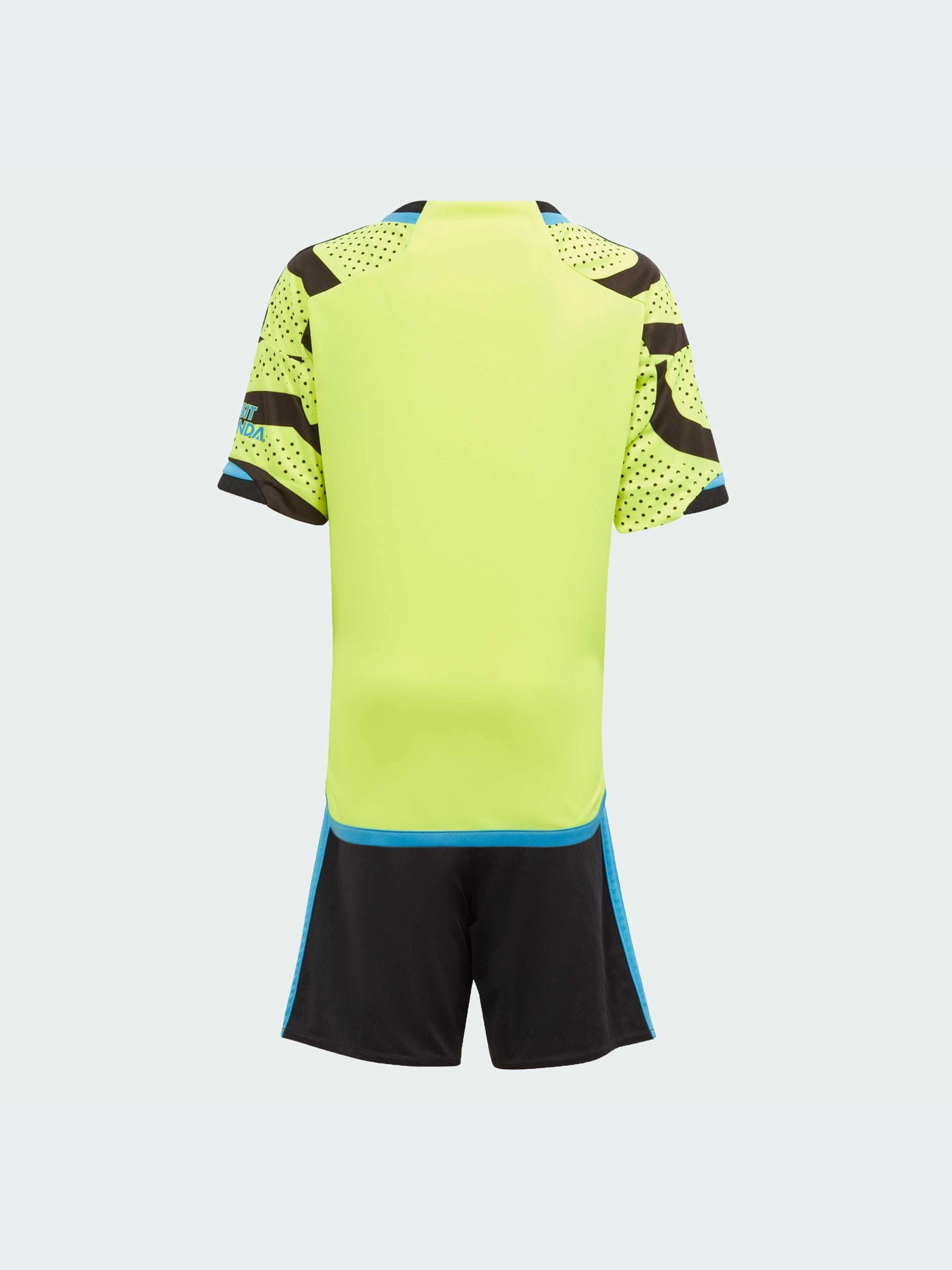 Костюмы Adidas модель HZ2105-KZ Костюмы Adidas модель HZ2105-KZ Фото