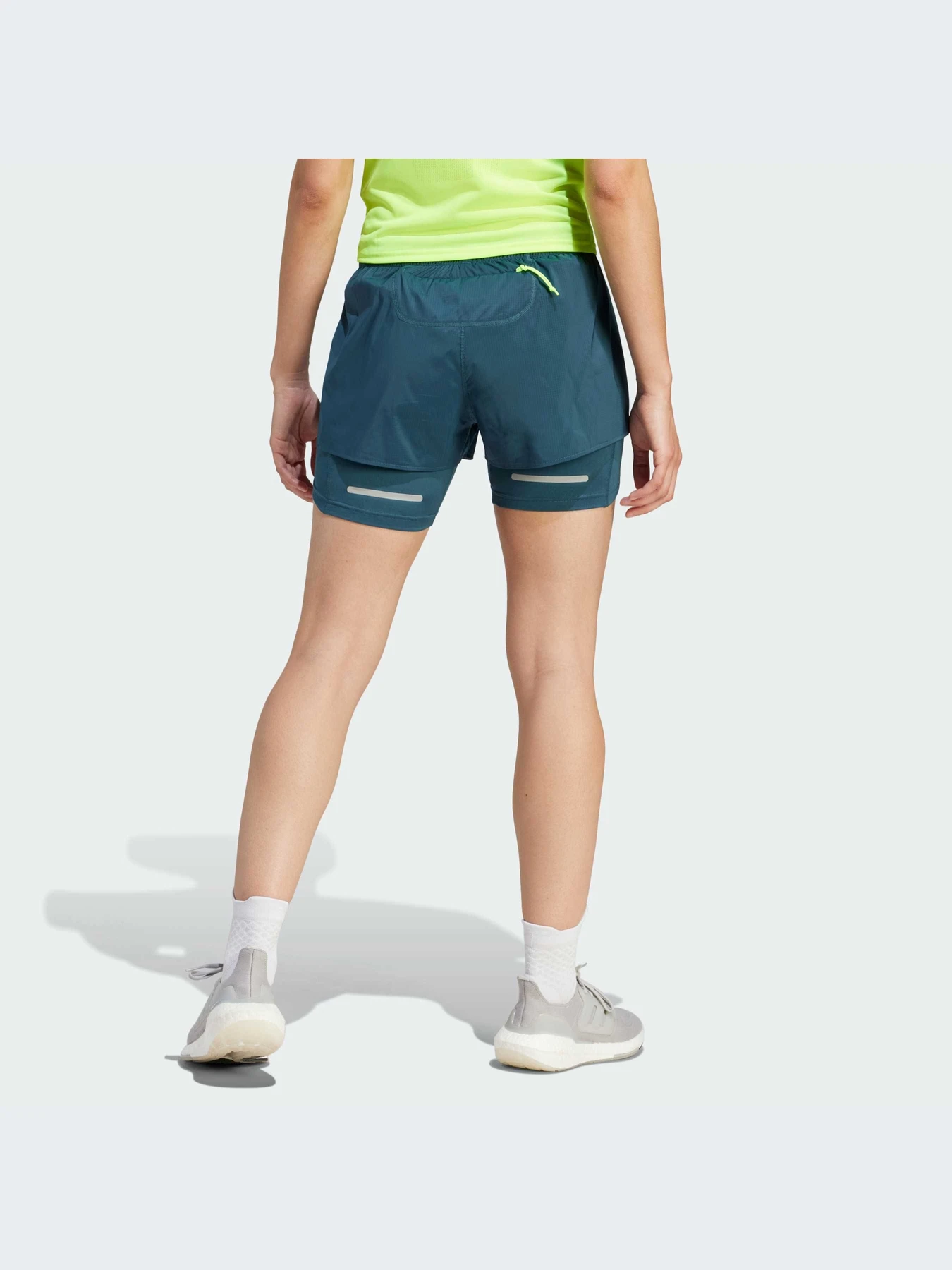 Шорты Adidas модель HZ4481-KZ Шорты Adidas модель HZ4481-KZ Фото