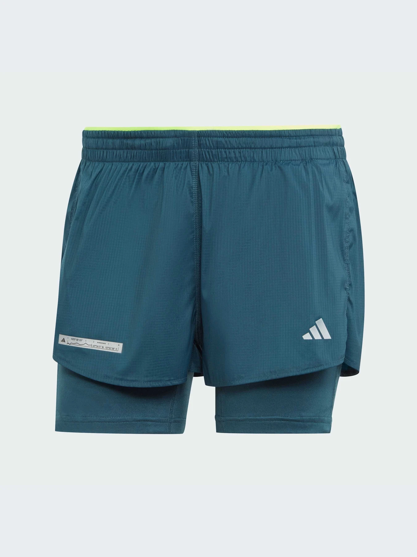 Шорты Adidas модель HZ4481-KZ Шорты Adidas модель HZ4481-KZ Фото