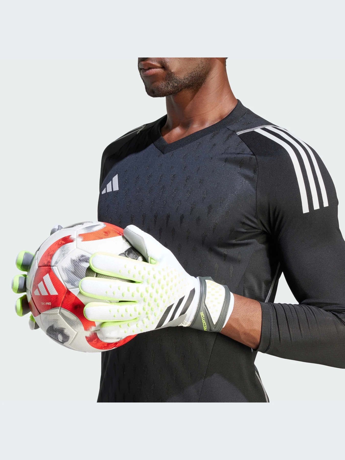 Перчатки для спорта Adidas модель IA0879-KZ Перчатки для спорта Adidas модель IA0879-KZ Фото