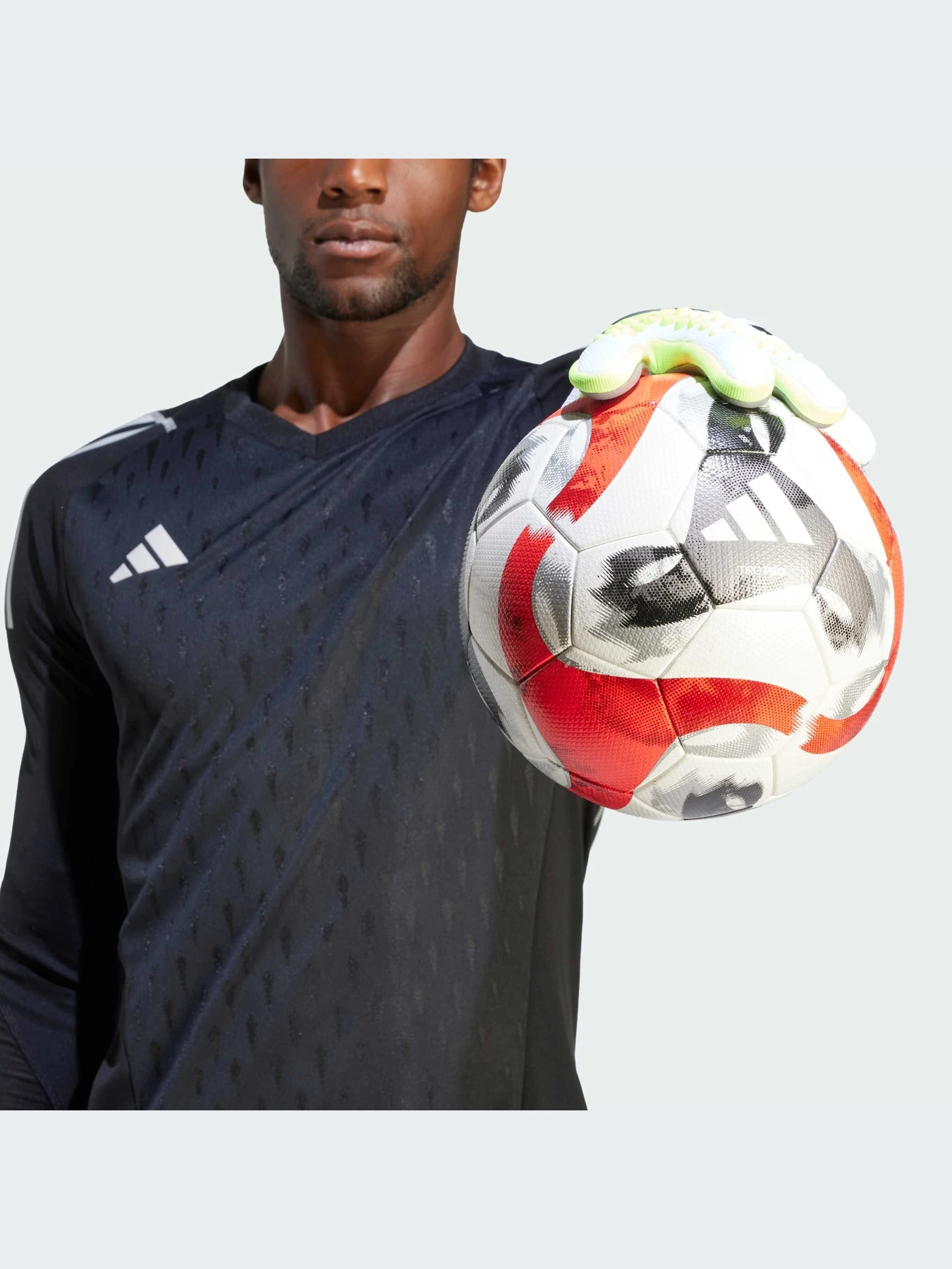 Перчатки для спорта Adidas модель IA0879-KZ Перчатки для спорта Adidas модель IA0879-KZ Фото