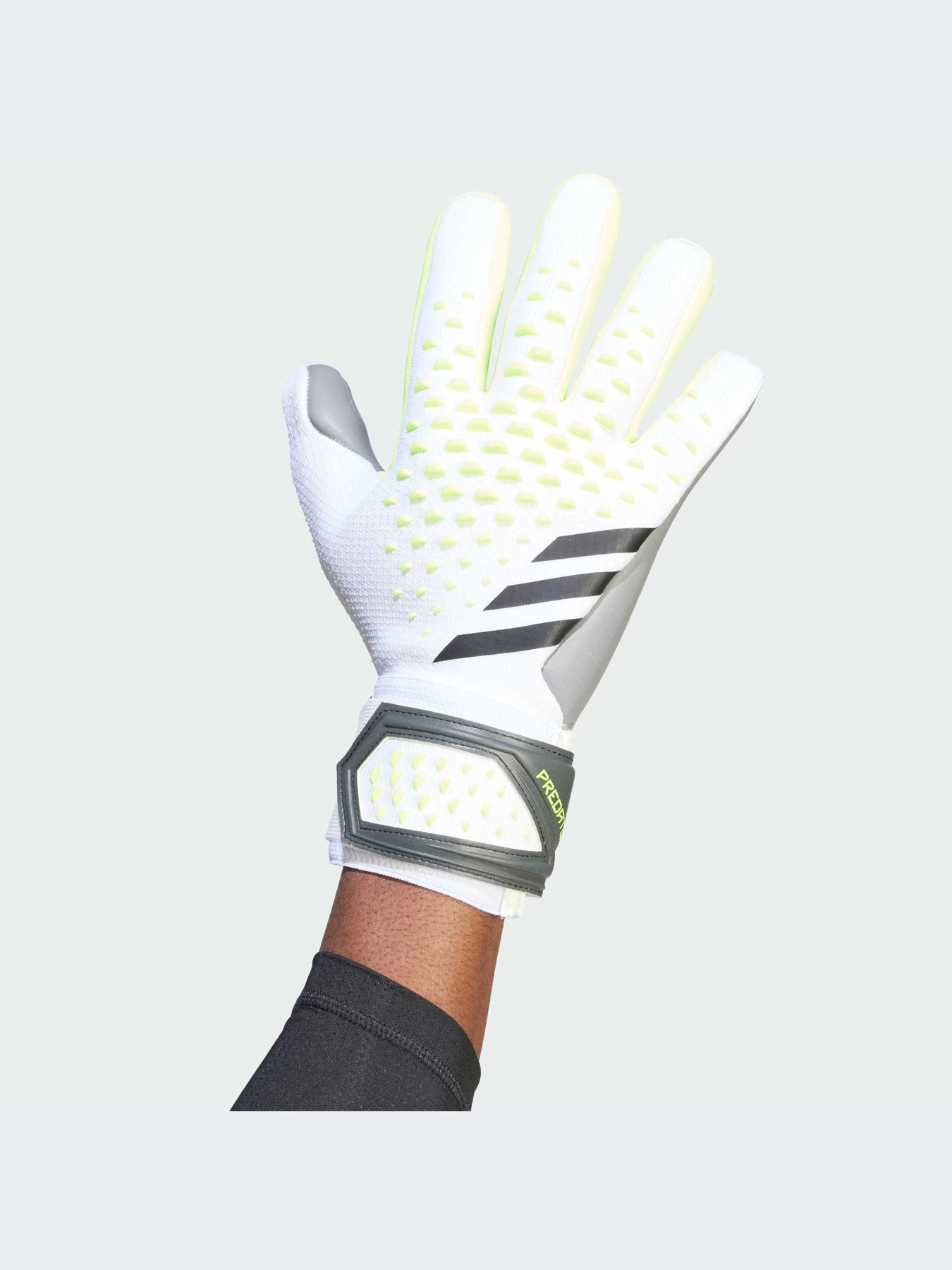 Перчатки для спорта Adidas модель IA0879-KZ Перчатки для спорта Adidas модель IA0879-KZ Фото