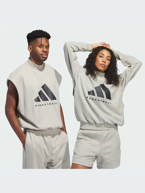 Худи и свитшоты Adidas модель IN7704-KZ Фото