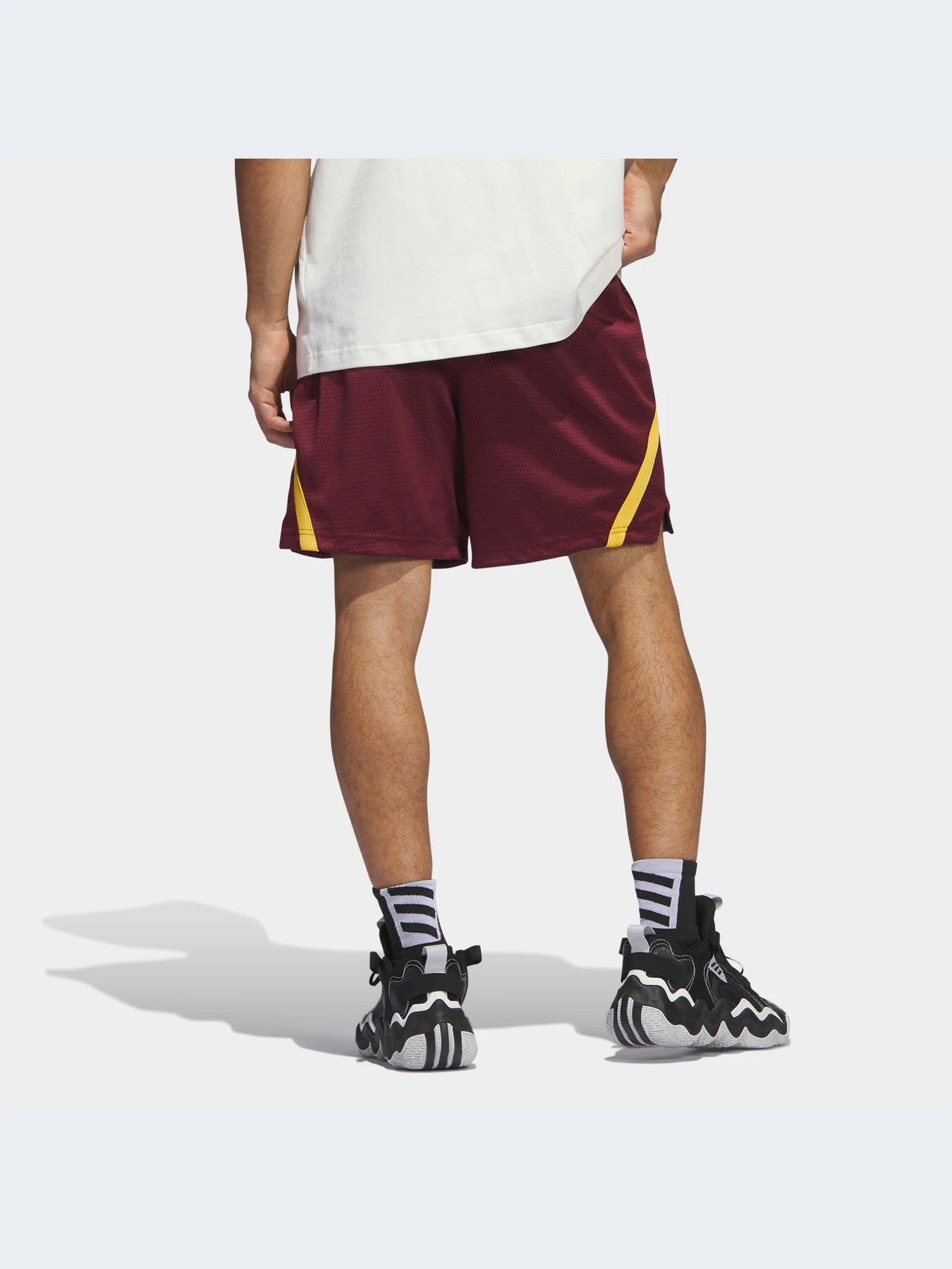 Шорты Adidas модель IM4207-KZ Шорты Adidas модель IM4207-KZ Фото