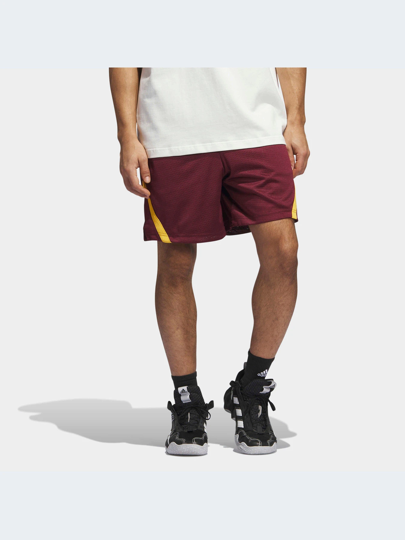 Шорты Adidas модель IM4207-KZ Шорты Adidas модель IM4207-KZ Фото