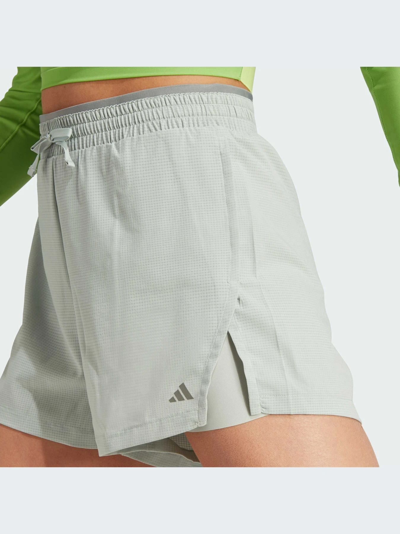 Шорты Adidas модель IL9277-KZ Шорты Adidas модель IL9277-KZ Фото