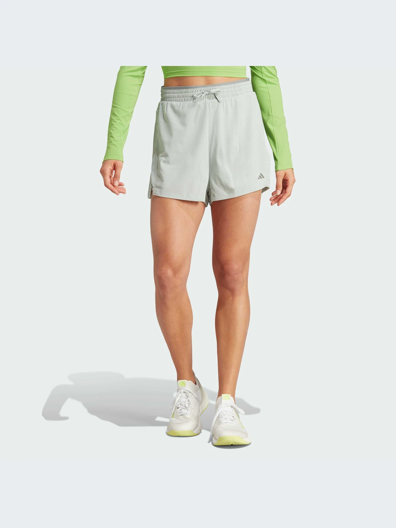 Шорты Adidas модель IL9277-KZ Шорты Adidas модель IL9277-KZ Фото