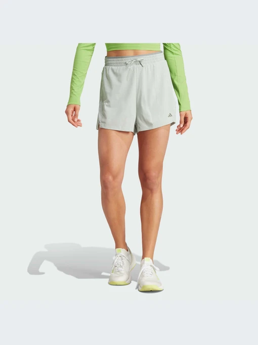 Шорты Adidas модель IL9277-KZ Фото