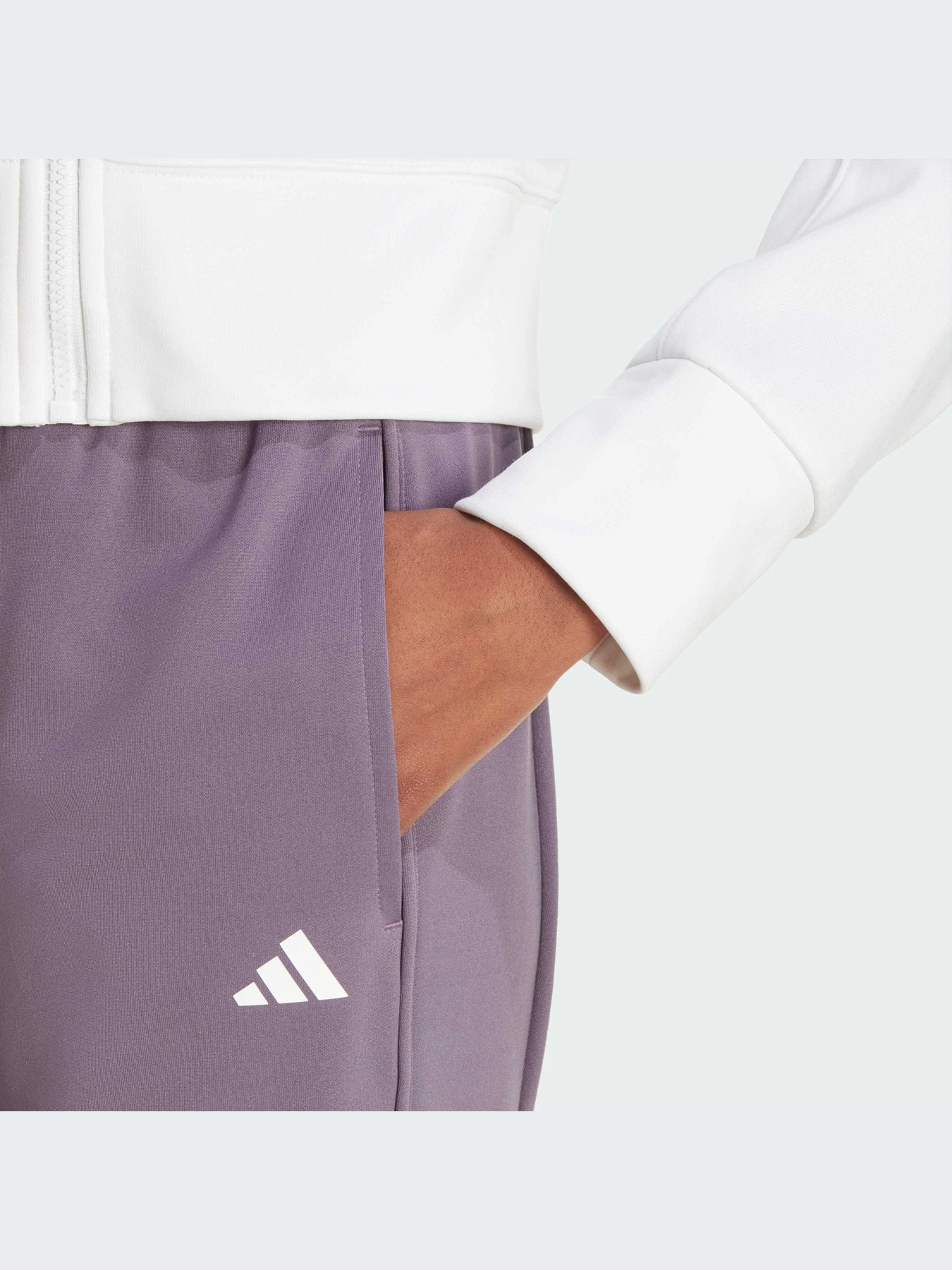 Брюки Adidas модель HZ5655-KZ Брюки Adidas модель HZ5655-KZ Фото
