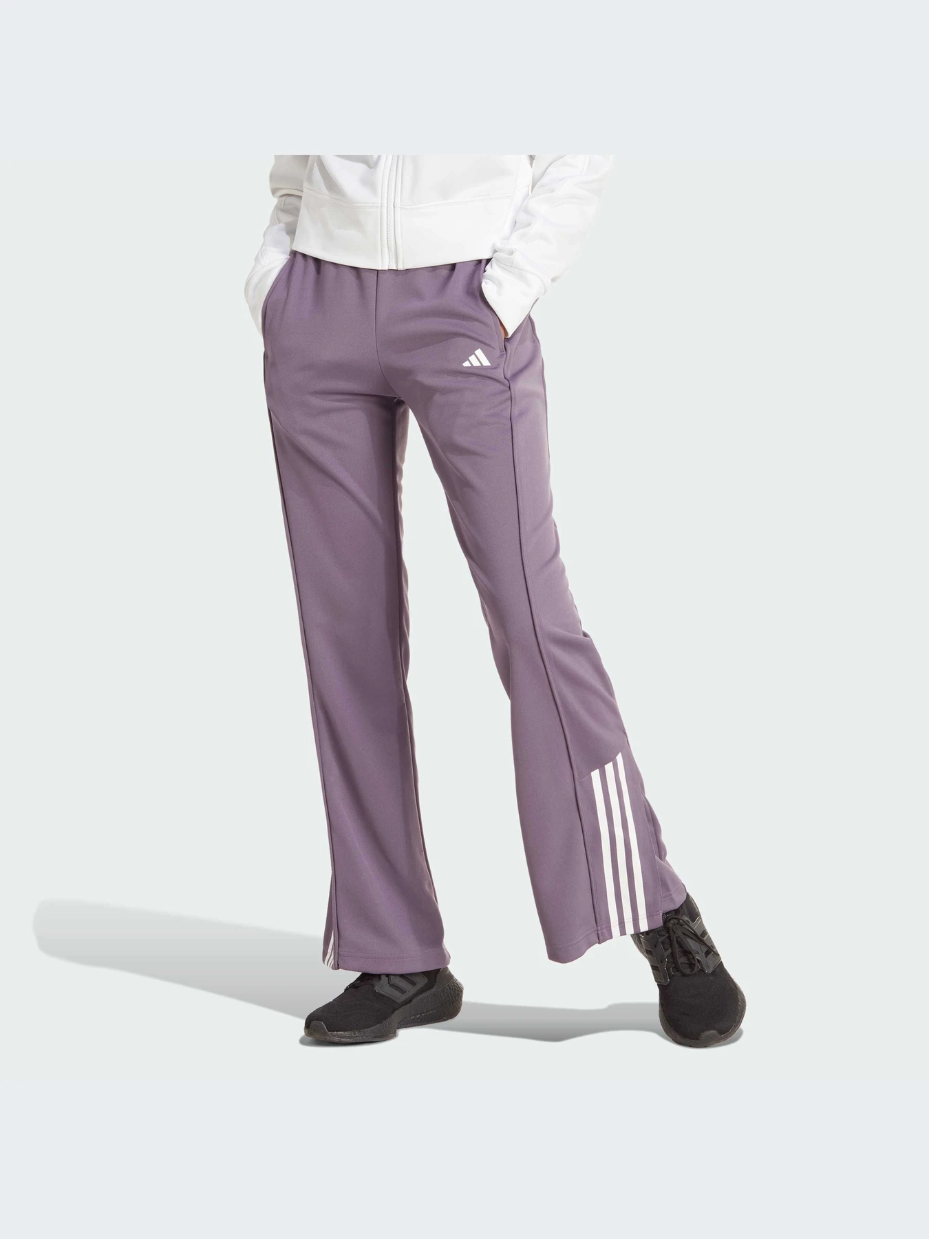 Брюки Adidas модель HZ5655-KZ Брюки Adidas модель HZ5655-KZ Фото
