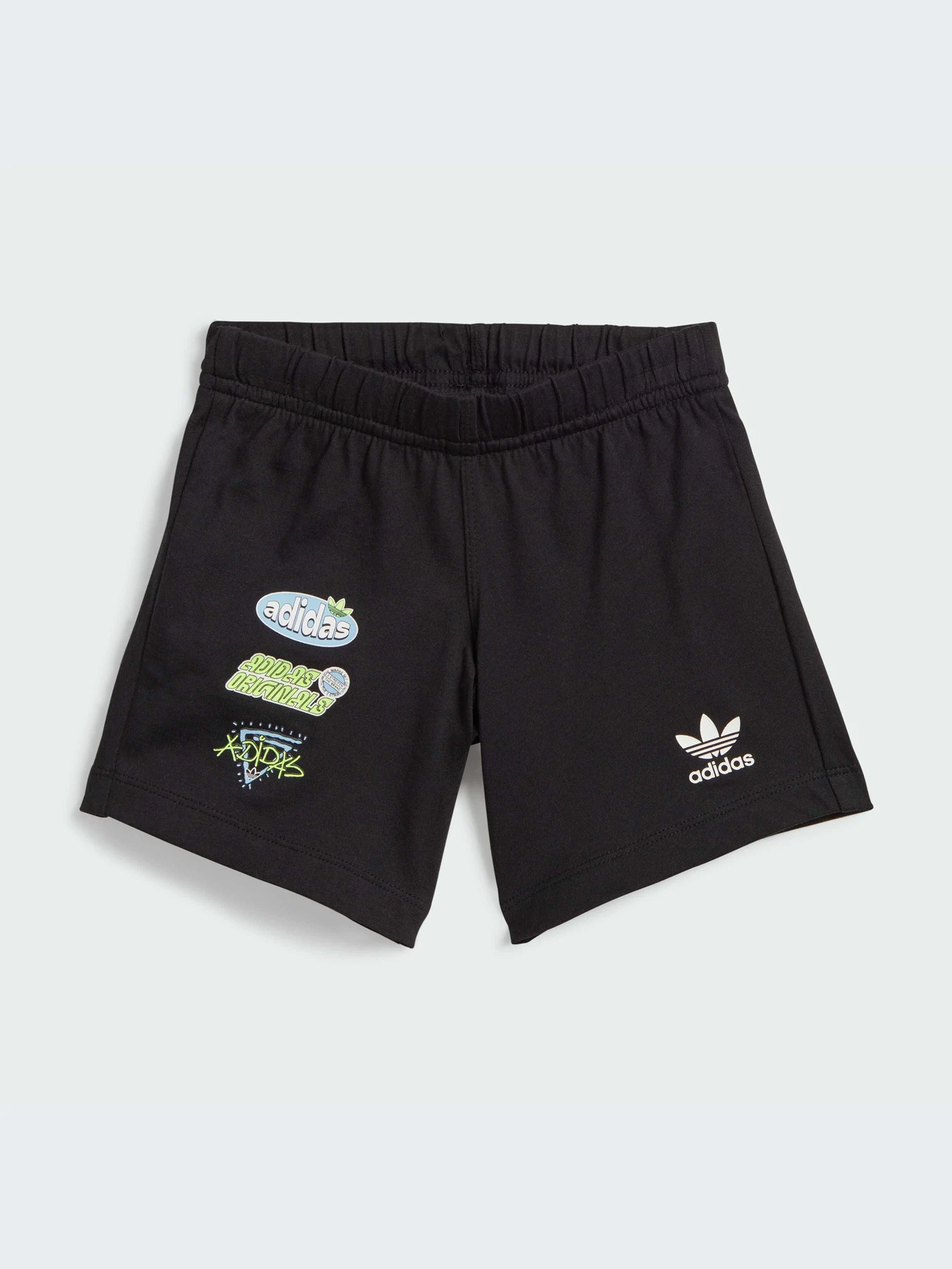 Одежда для младенцев Adidas Graphics модель IM1840-KZ Одежда для младенцев Adidas Graphics модель IM1840-KZ Фото