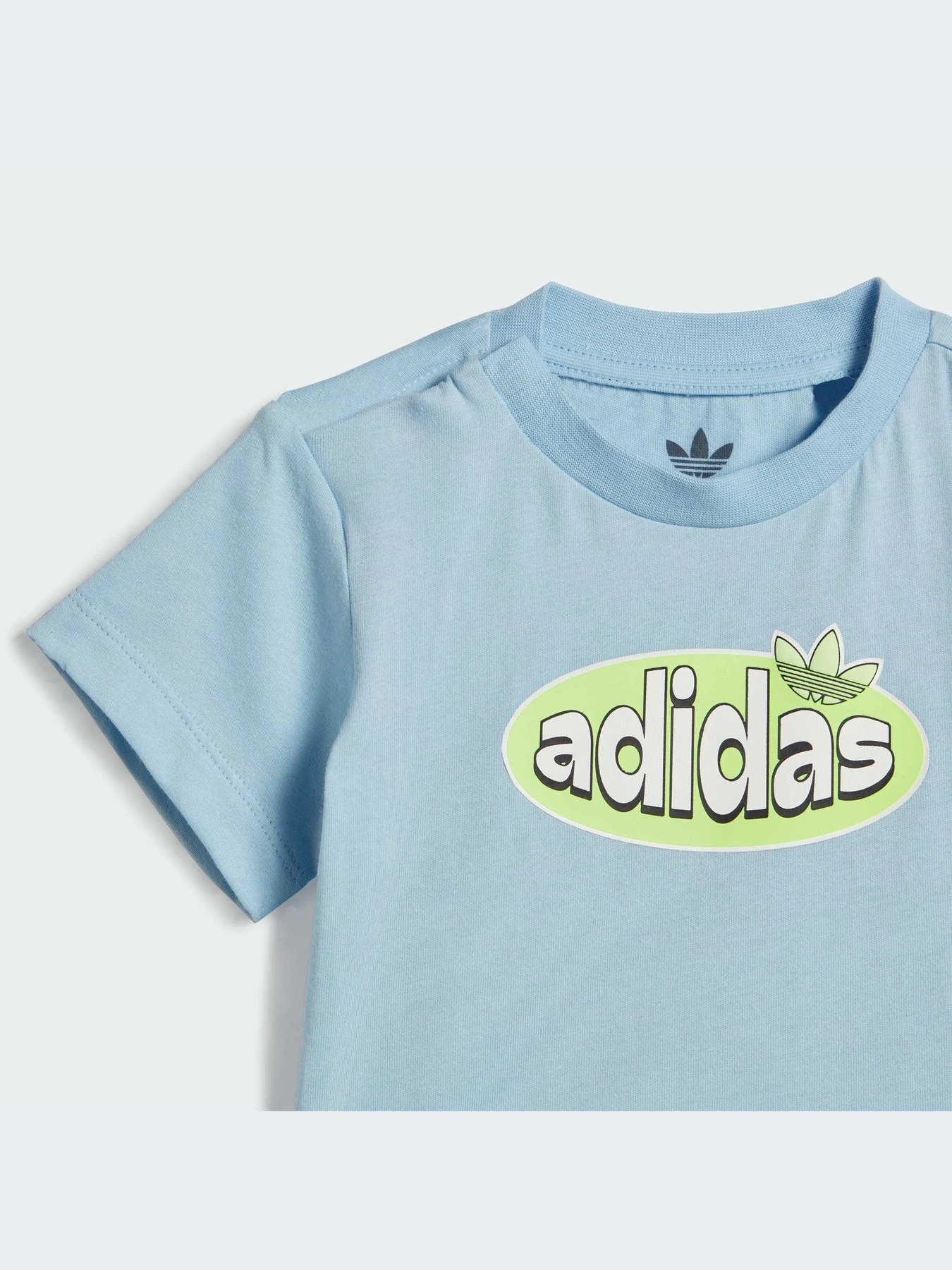Одежда для младенцев Adidas Graphics модель IM1840-KZ Одежда для младенцев Adidas Graphics модель IM1840-KZ Фото