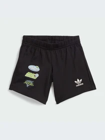 Одежда для младенцев Adidas Graphics модель IM1840-KZ Фото