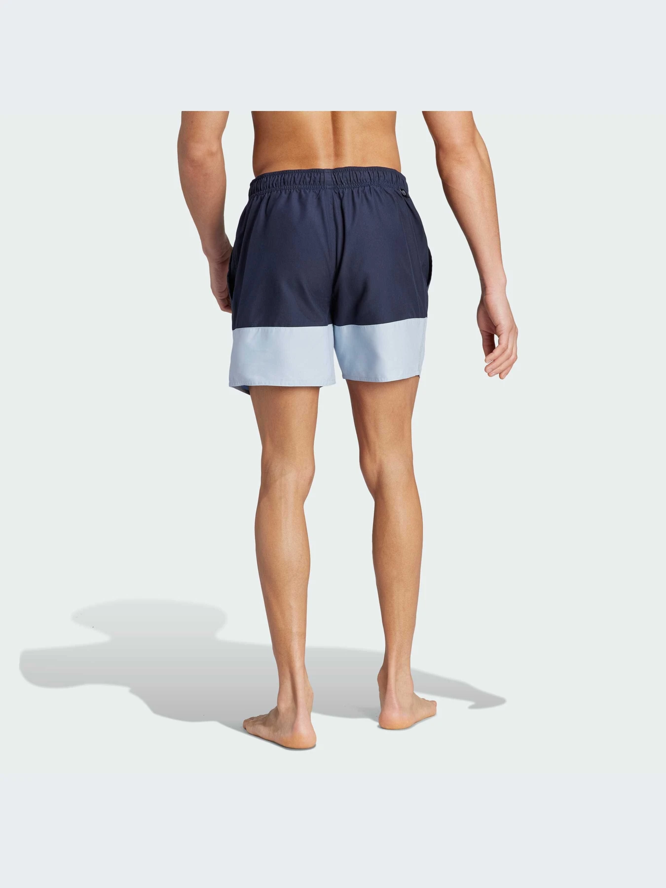Одежда для пляжа Adidas 3 Stripes модель IA5393-KZ Одежда для пляжа Adidas 3 Stripes модель IA5393-KZ Фото