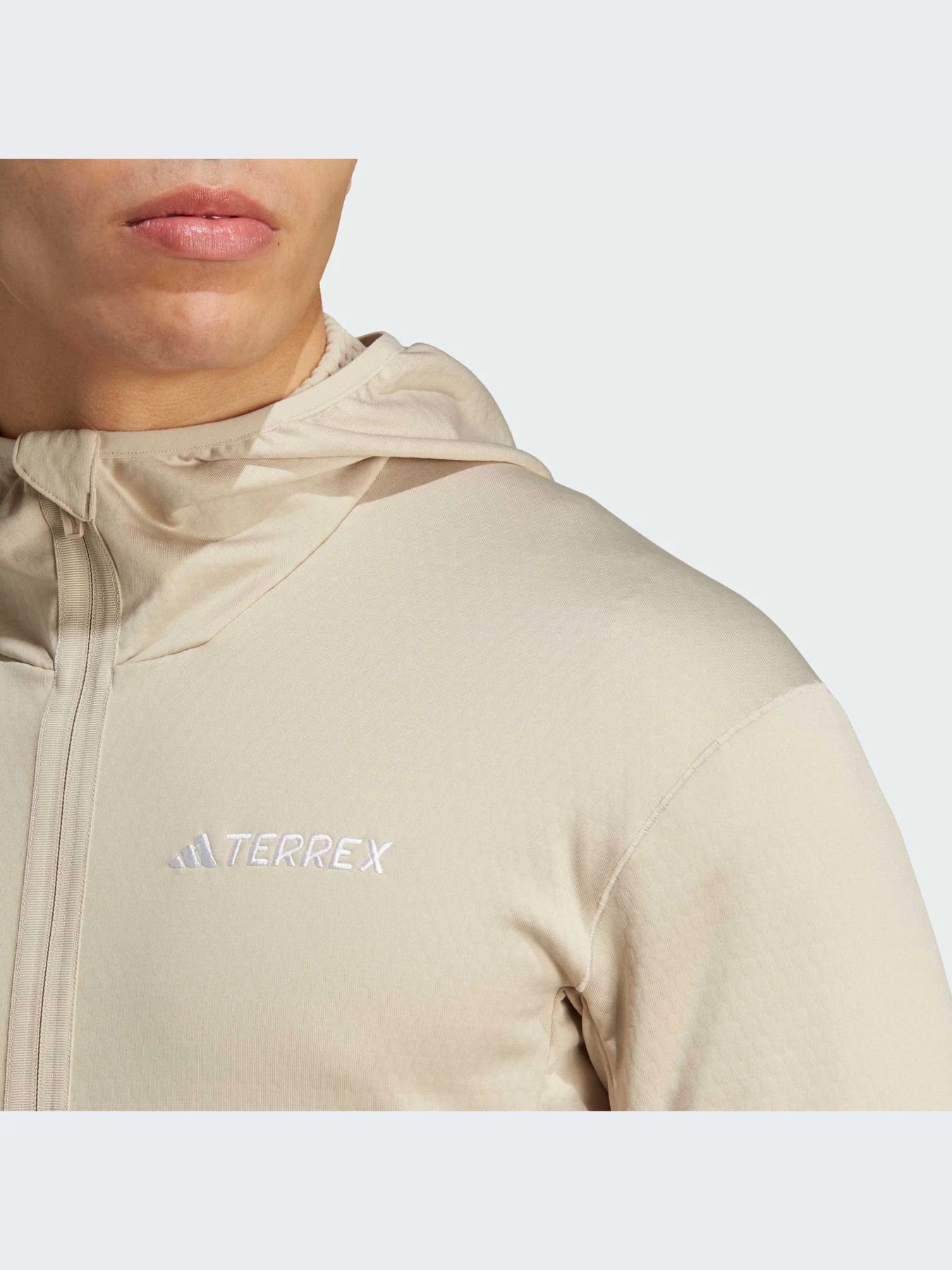 Худи и свитшоты Adidas модель IB1827-KZ Худи и свитшоты Adidas модель IB1827-KZ Фото