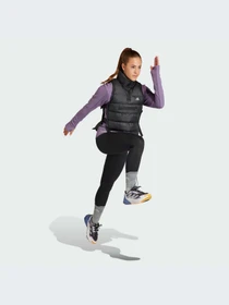 Куртки и дубленки Adidas модель IB6382-KZ Фото