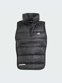 Куртки и дубленки Adidas модель IB6382-KZ Фото