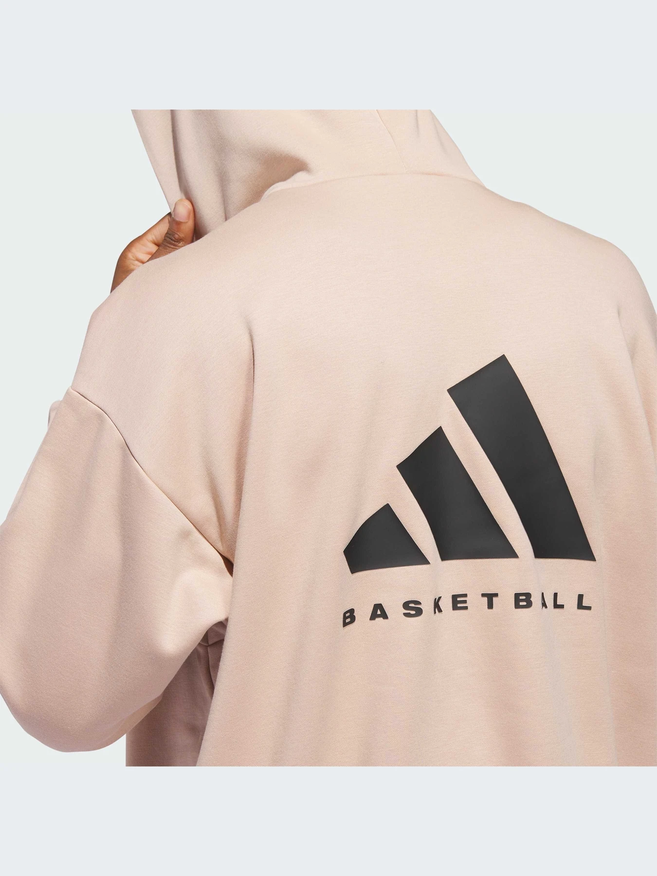 Худи и свитшоты Adidas модель IM8418-KZ Худи и свитшоты Adidas модель IM8418-KZ Фото