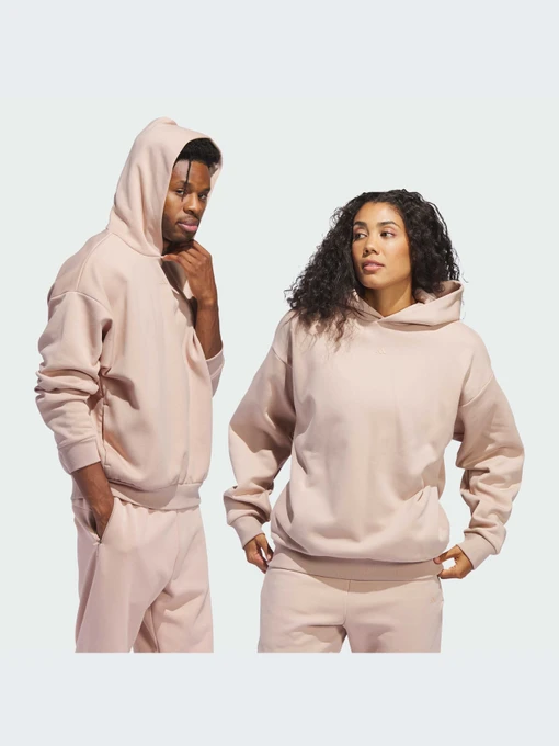 Худи и свитшоты Adidas модель IM8418-KZ Фото