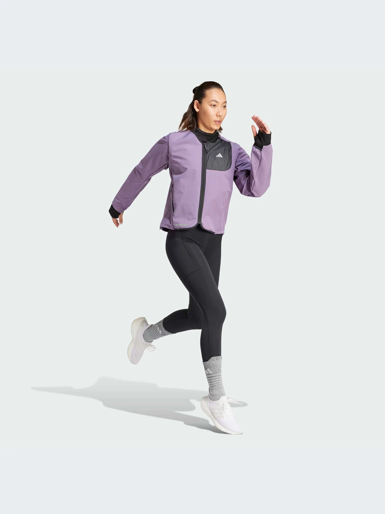 Куртки и дубленки Adidas модель IM1916-KZ Куртки и дубленки Adidas модель IM1916-KZ Фото