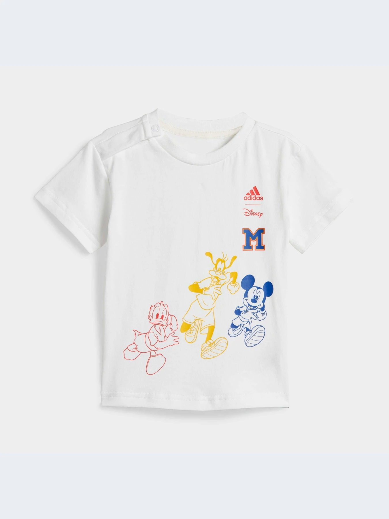Костюмы Adidas модель IB4847-KZ Костюмы Adidas модель IB4847-KZ Фото