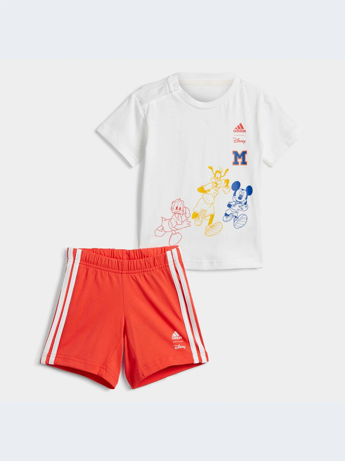 Костюмы Adidas модель IB4847-KZ Костюмы Adidas модель IB4847-KZ Фото