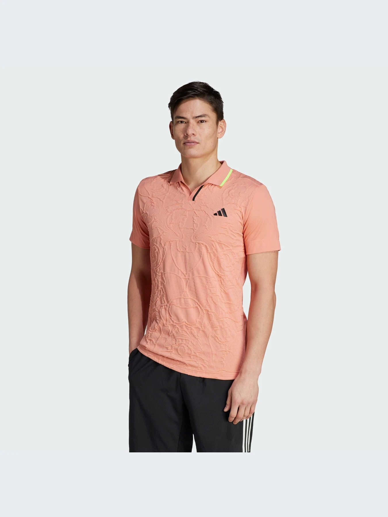 Футболки и поло Adidas модель IB5480-KZ Футболки и поло Adidas модель IB5480-KZ Фото