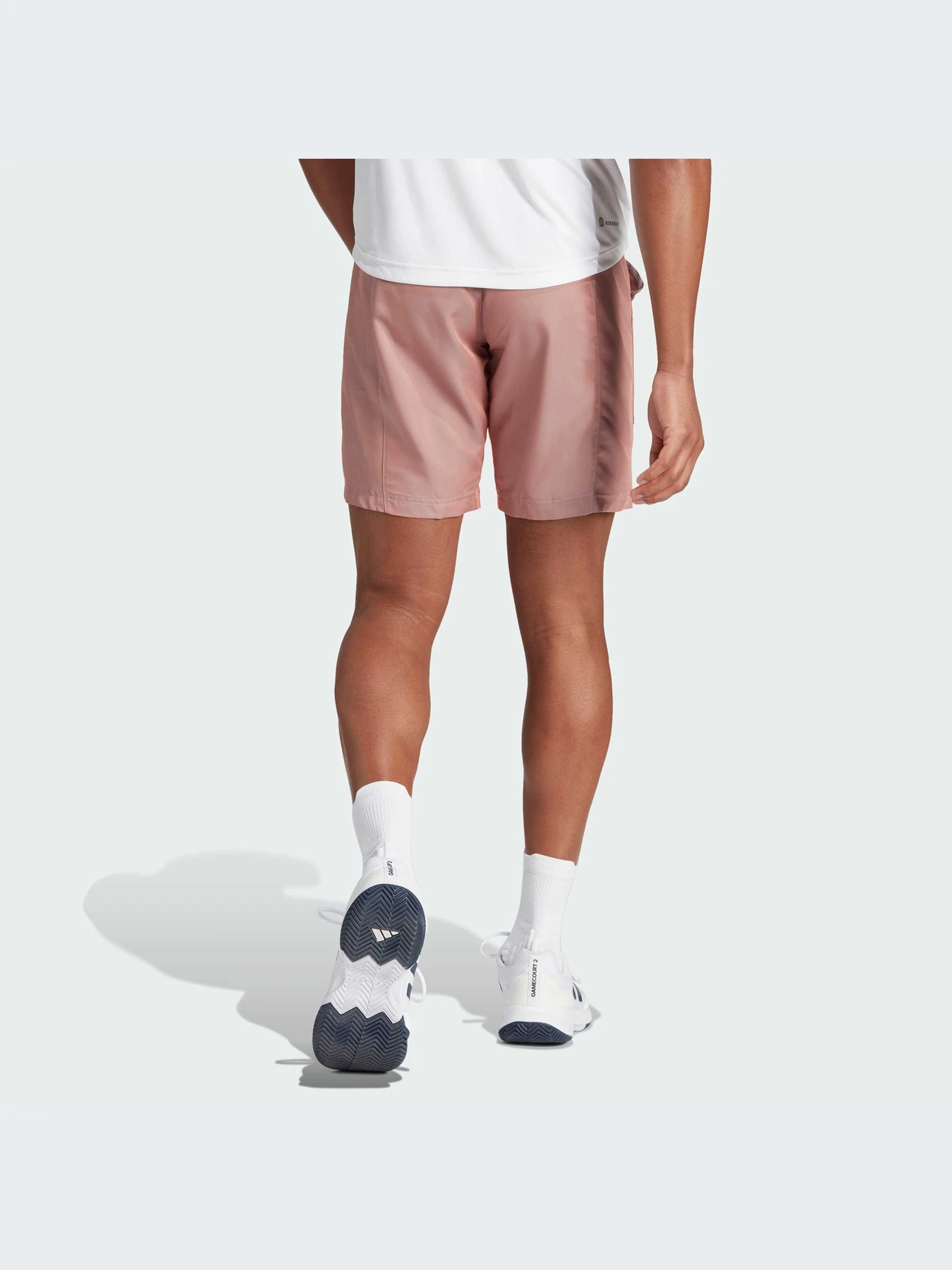 Шорты Adidas модель IB5482-KZ Шорты Adidas модель IB5482-KZ Фото