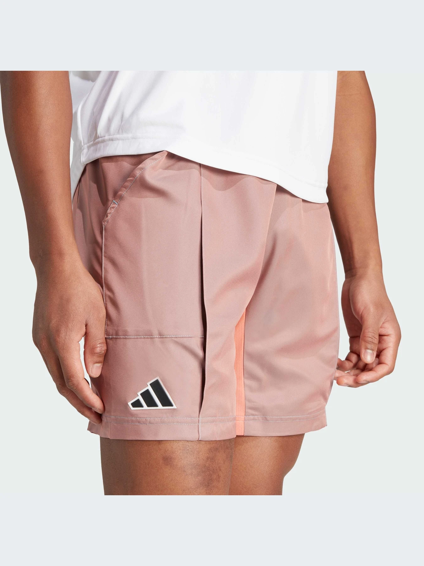Шорты Adidas модель IB5482-KZ Шорты Adidas модель IB5482-KZ Фото