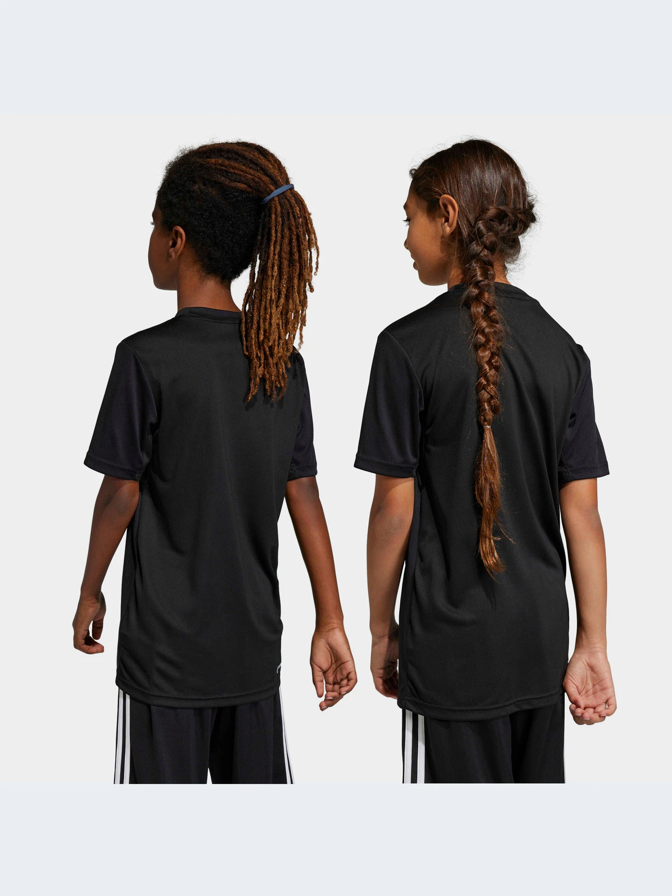 Футболки и поло Adidas Clima модель IC5659-KZ Футболки и поло Adidas Clima модель IC5659-KZ Фото