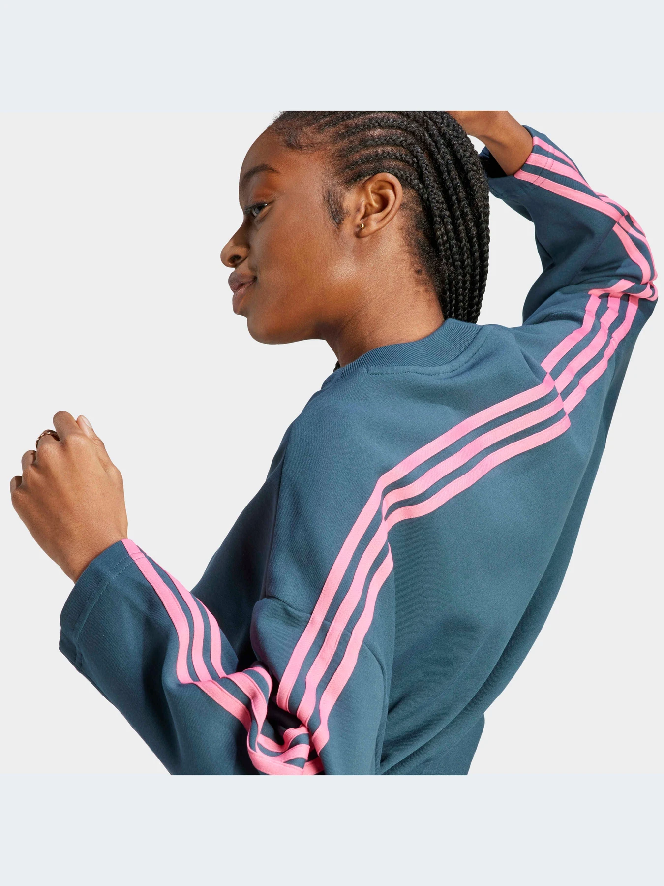 Худи и свитшоты Adidas модель IL3055-KZ Худи и свитшоты Adidas модель IL3055-KZ Фото