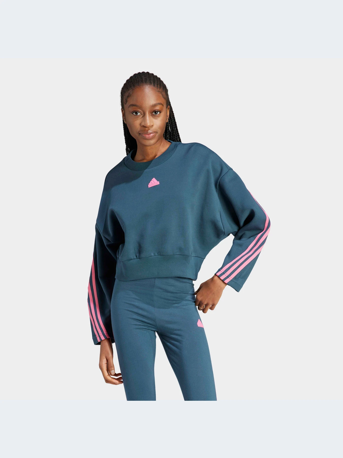 Худи и свитшоты Adidas модель IL3055-KZ Худи и свитшоты Adidas модель IL3055-KZ Фото
