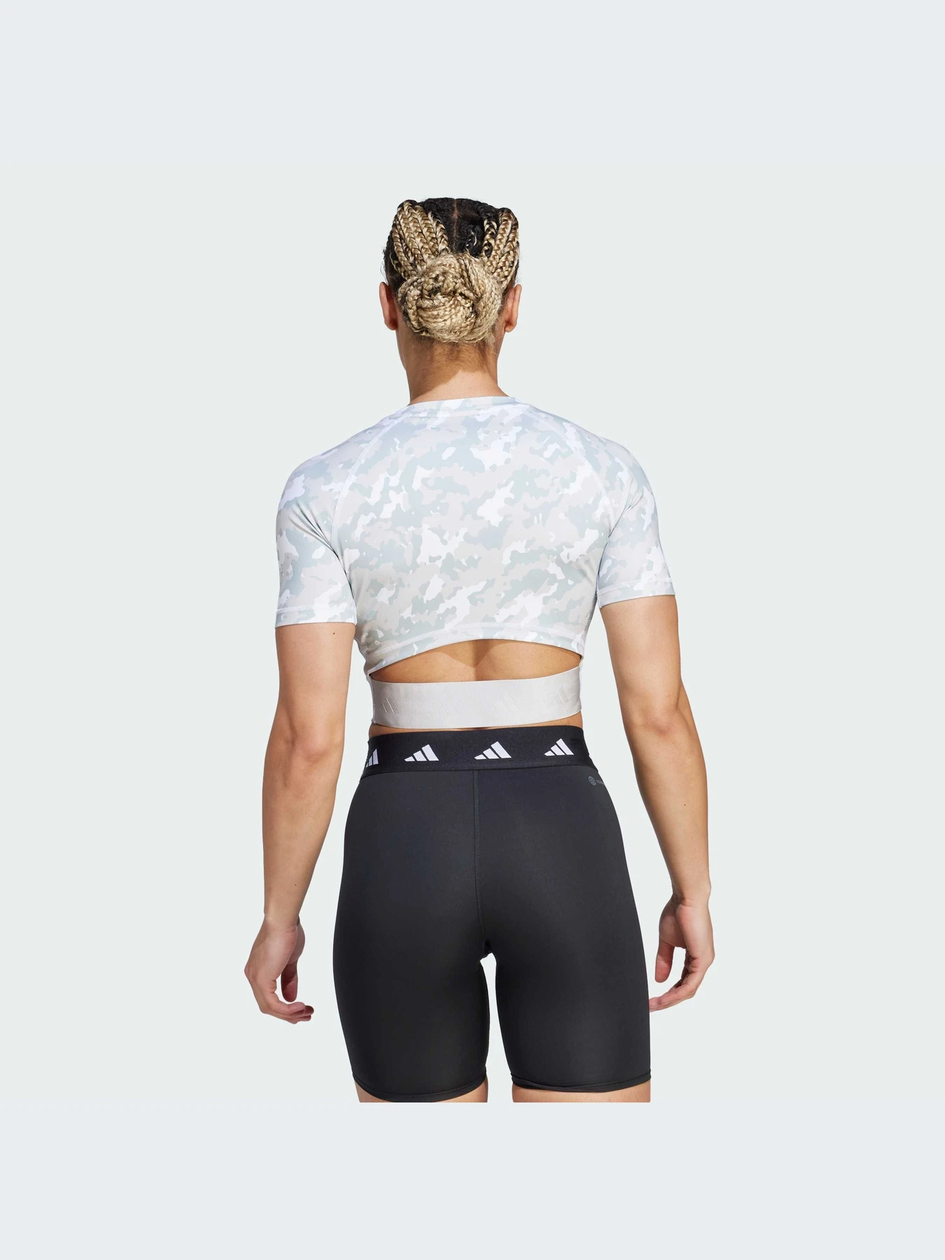 Футболки и поло Adidas Clima модель IL1073-KZ Футболки и поло Adidas Clima модель IL1073-KZ Фото