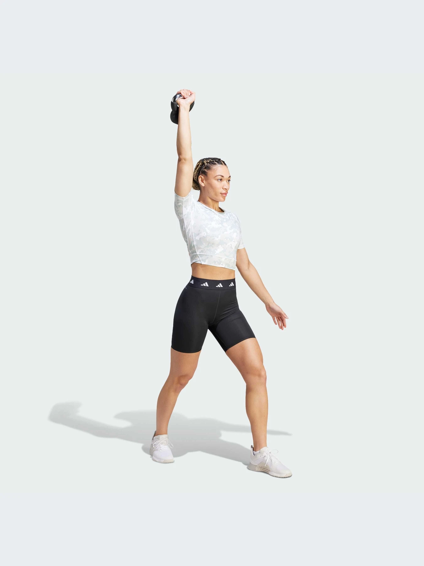 Футболки и поло Adidas Clima модель IL1073-KZ Футболки и поло Adidas Clima модель IL1073-KZ Фото