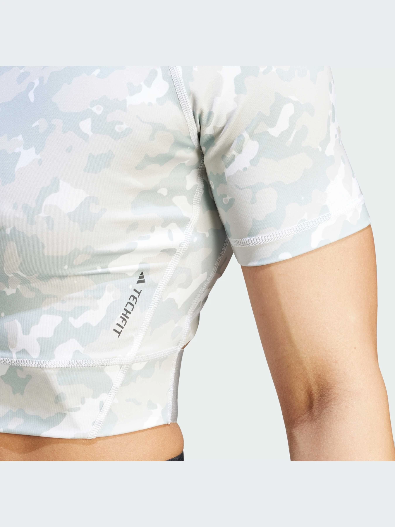 Футболки и поло Adidas Clima модель IL1073-KZ Футболки и поло Adidas Clima модель IL1073-KZ Фото